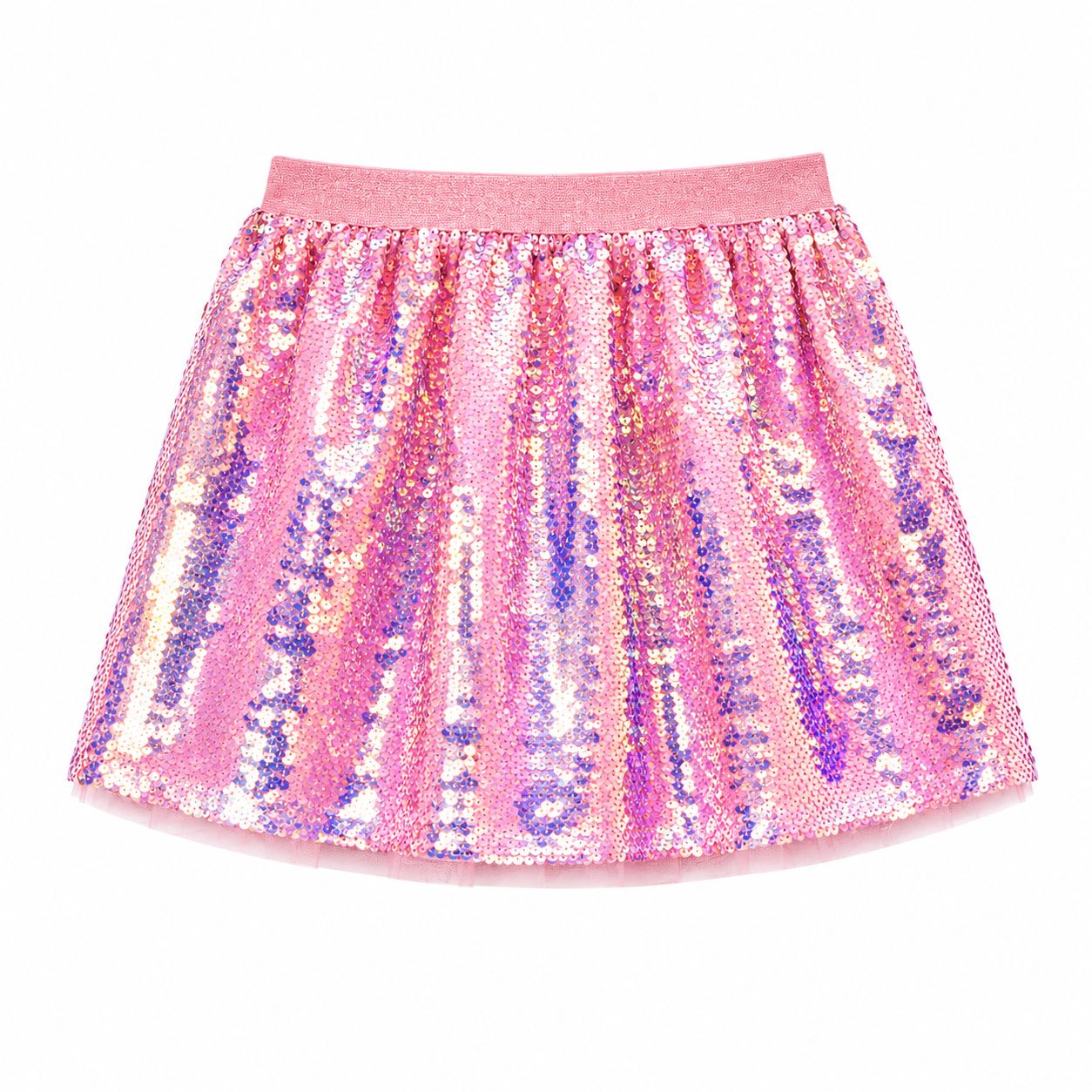 Holy Skirt - Powder Pink