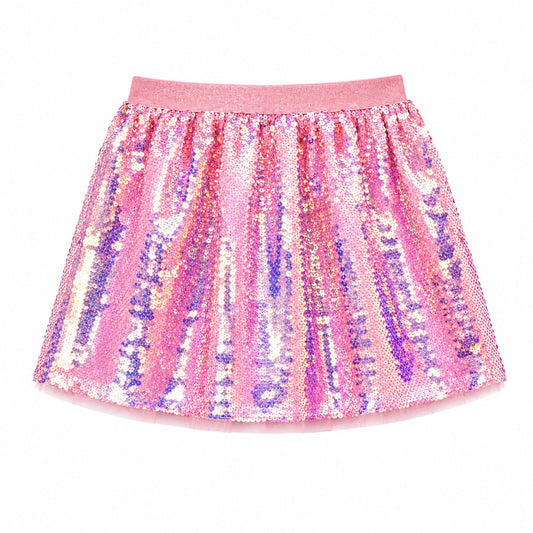 Holy Skirt - Powder Pink