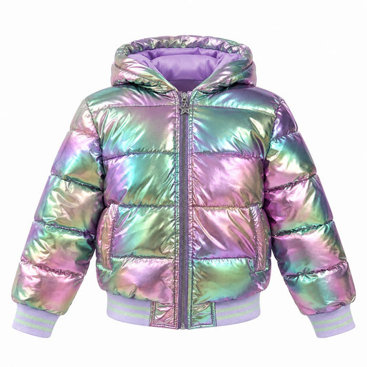 Ivy Jacket **PRE-ORDER **