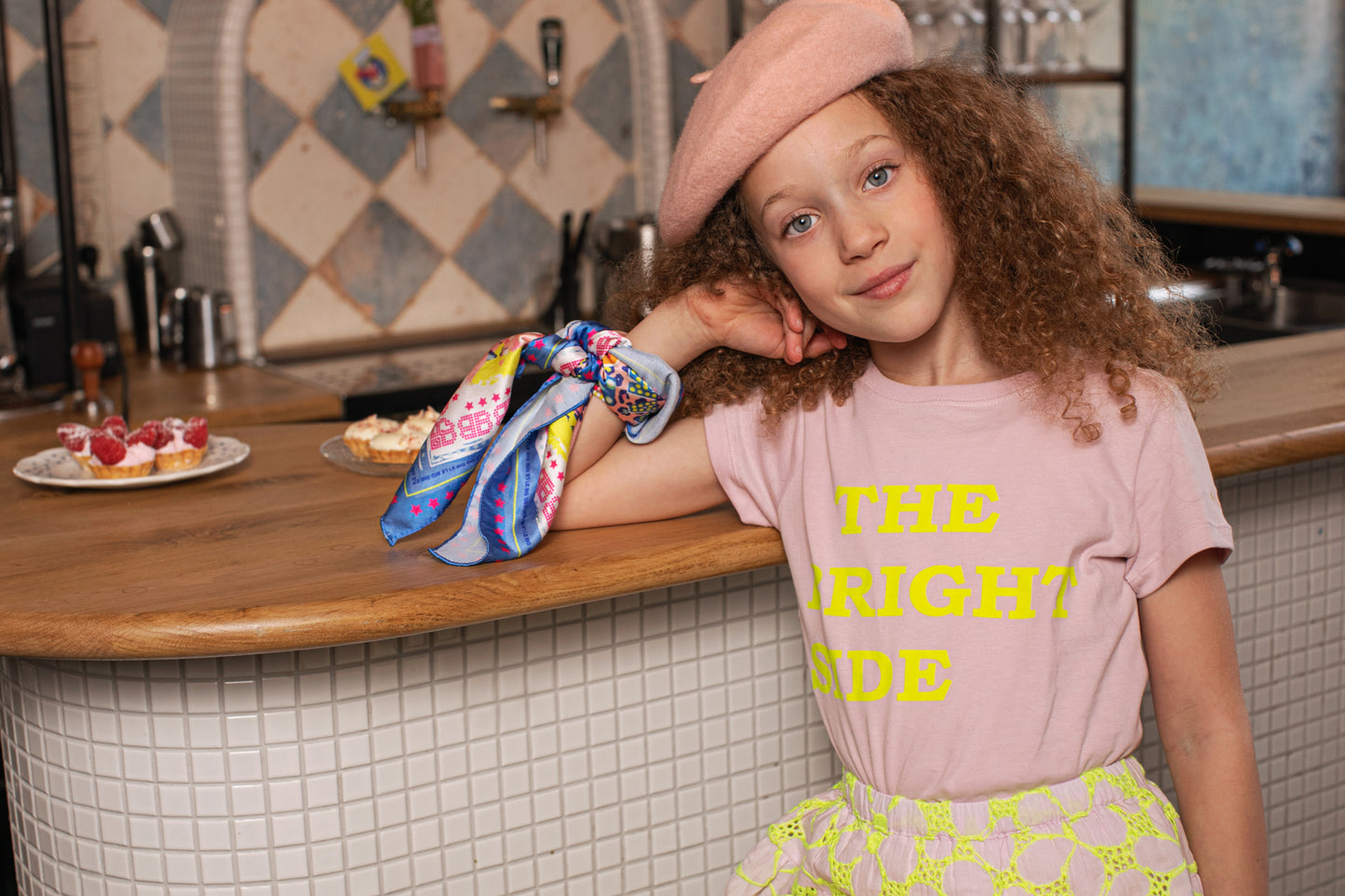 Zazie Rock – Zartes Flieder