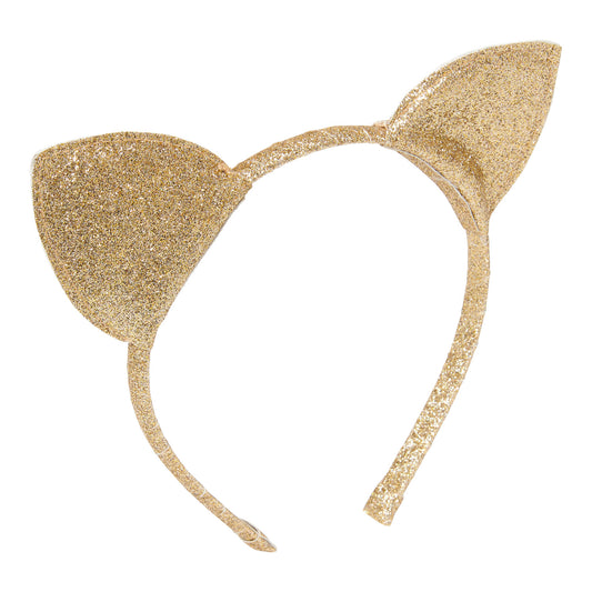 Udon Headband - Dark Gold