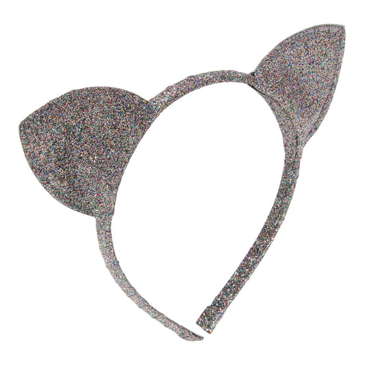 Udon Headband - Black Multi