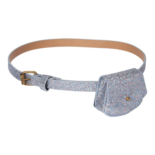 Urfa Belt - Cloud Blue
