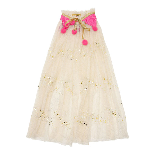 Verkleedcape Elanora