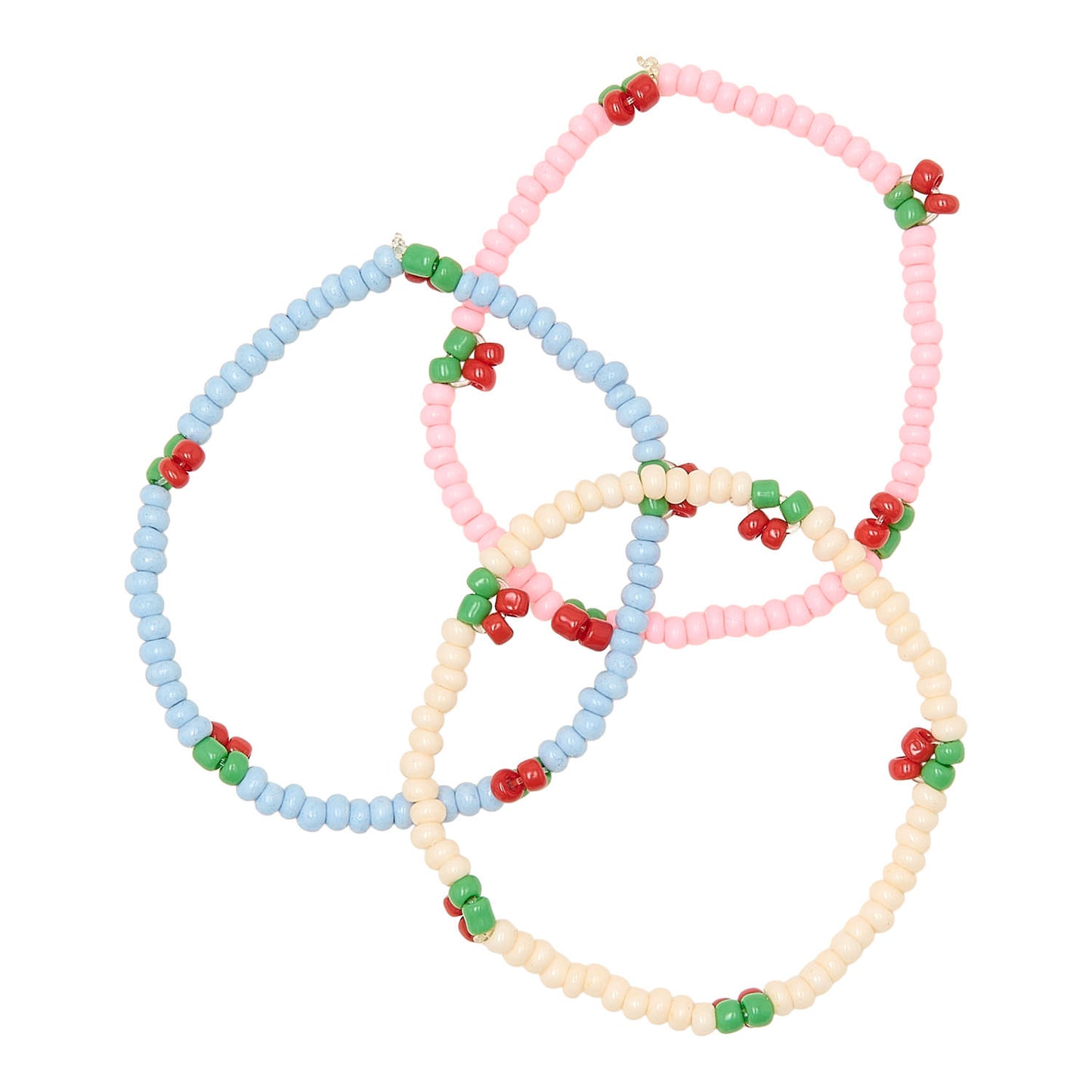 Bella Bracelet Set - Multi
