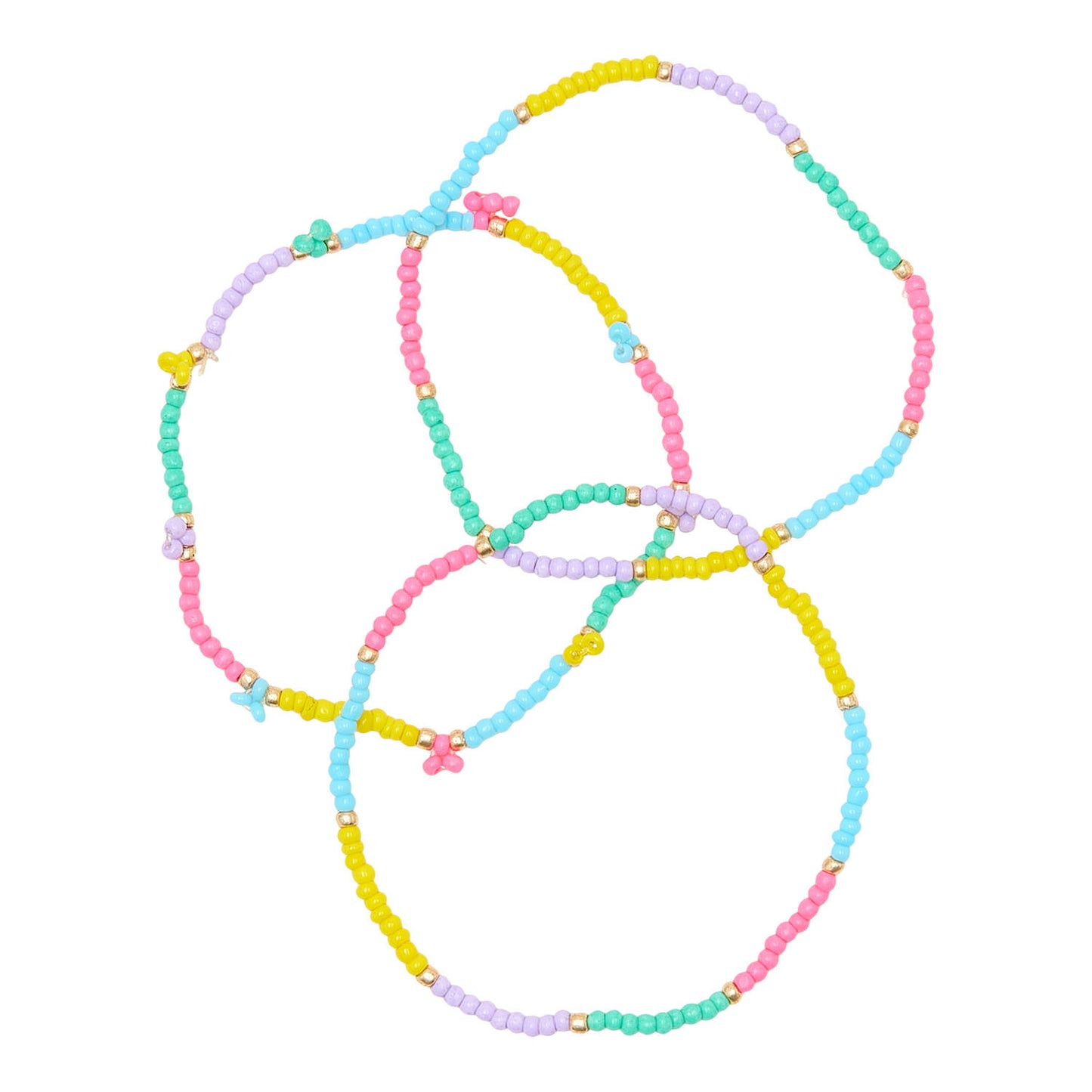 Bae Bracelet Set - Multi