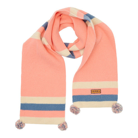 Amaya Scarf - Multi