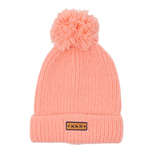 Amaya Hat - Peach