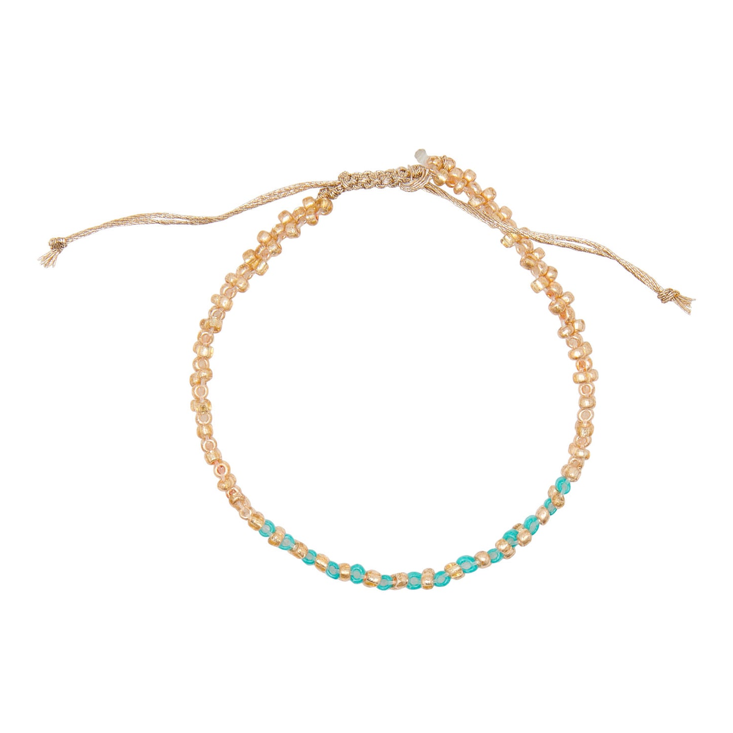 Bregje Bracelet - Gold