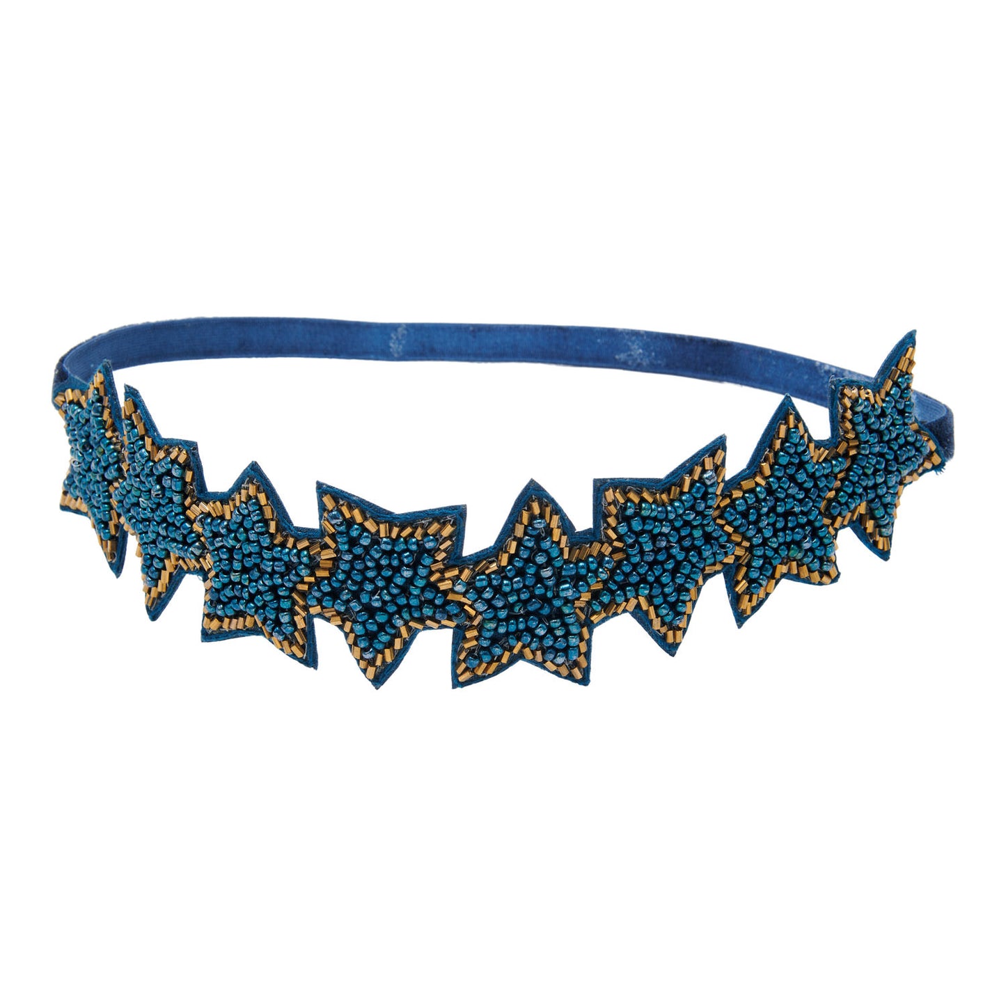 Carmen Headband