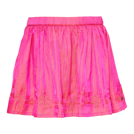 Amelie Skirt – Pink Glo