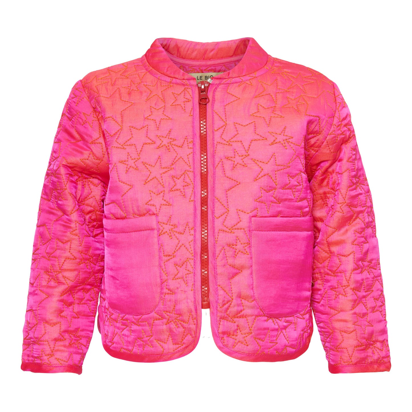 Amelie Jacket