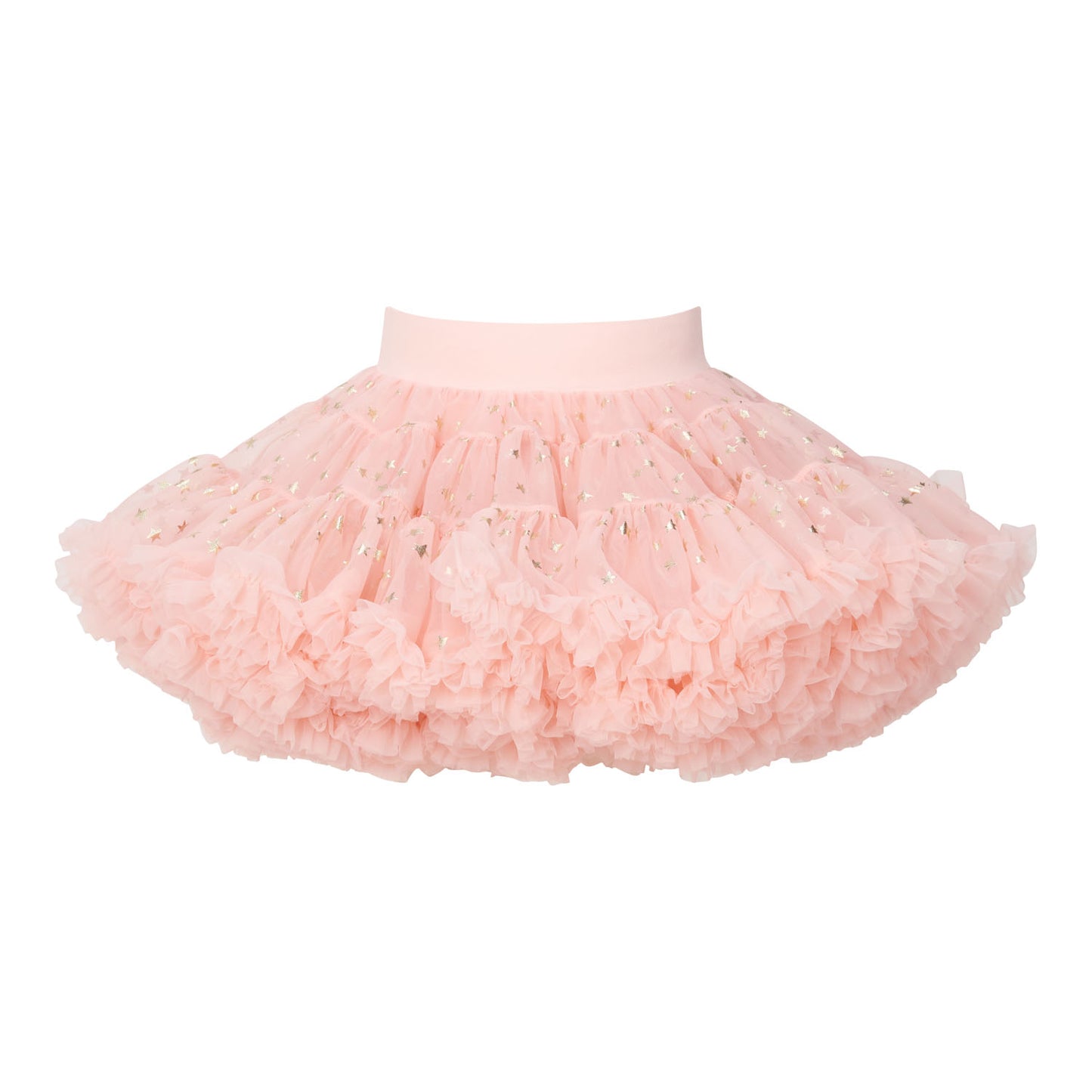 Celine Skirt – Dawn Pink