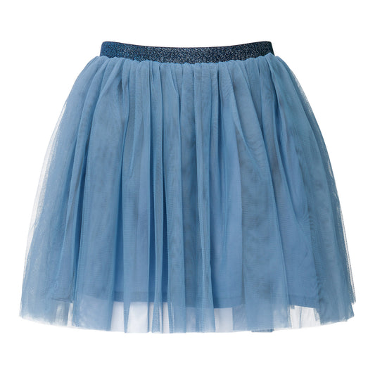 Winston Skirt - Dawn Blue