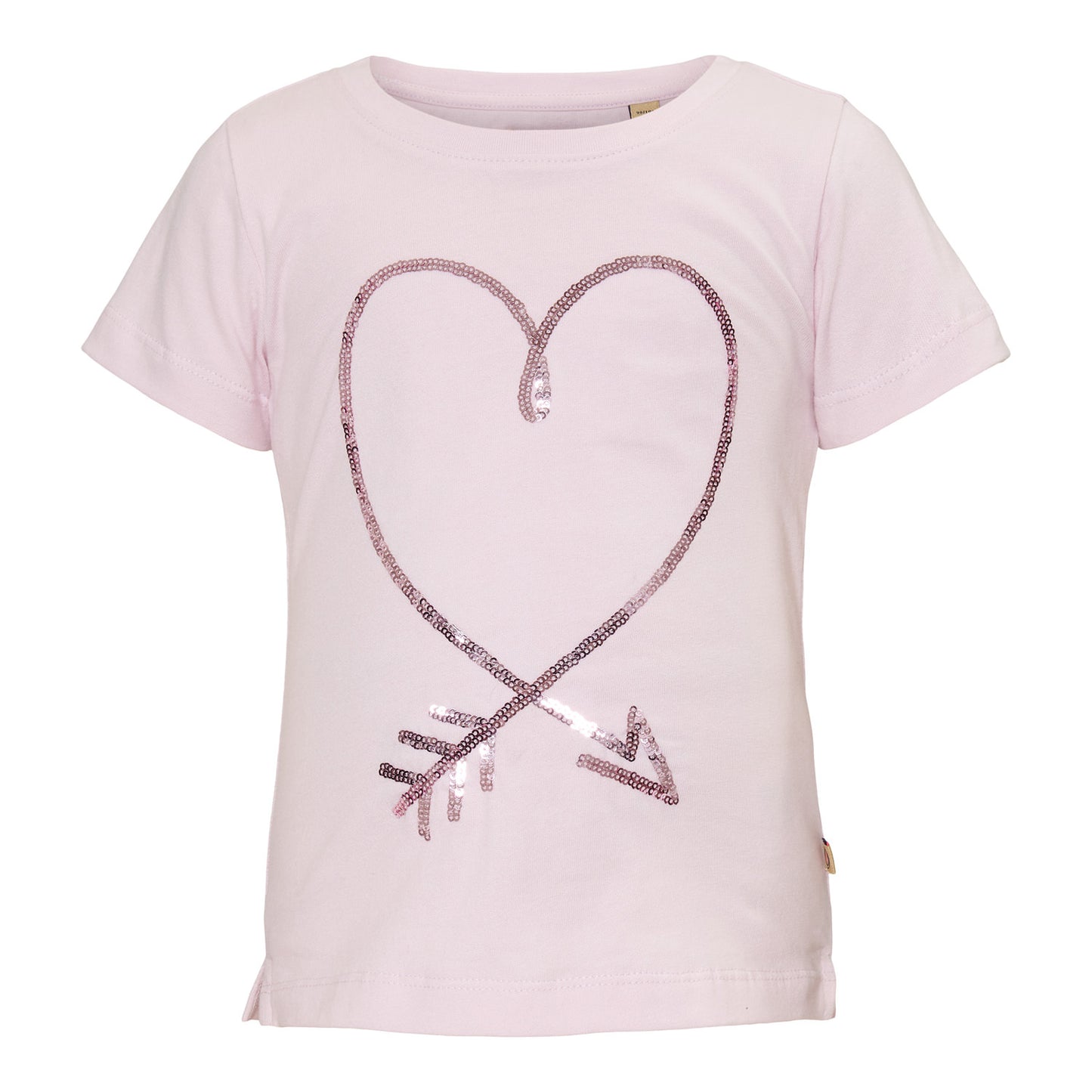 Zara T-shirt s/slv