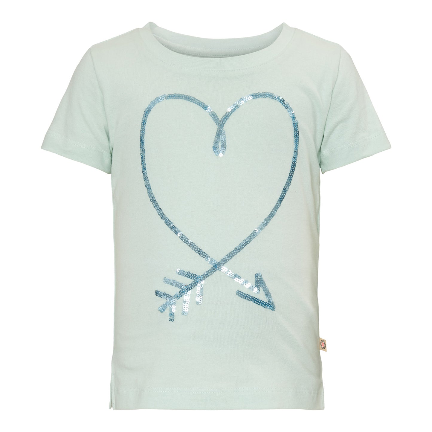 Zara T-shirt s/slv