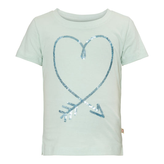 Zara T-shirt s/slv