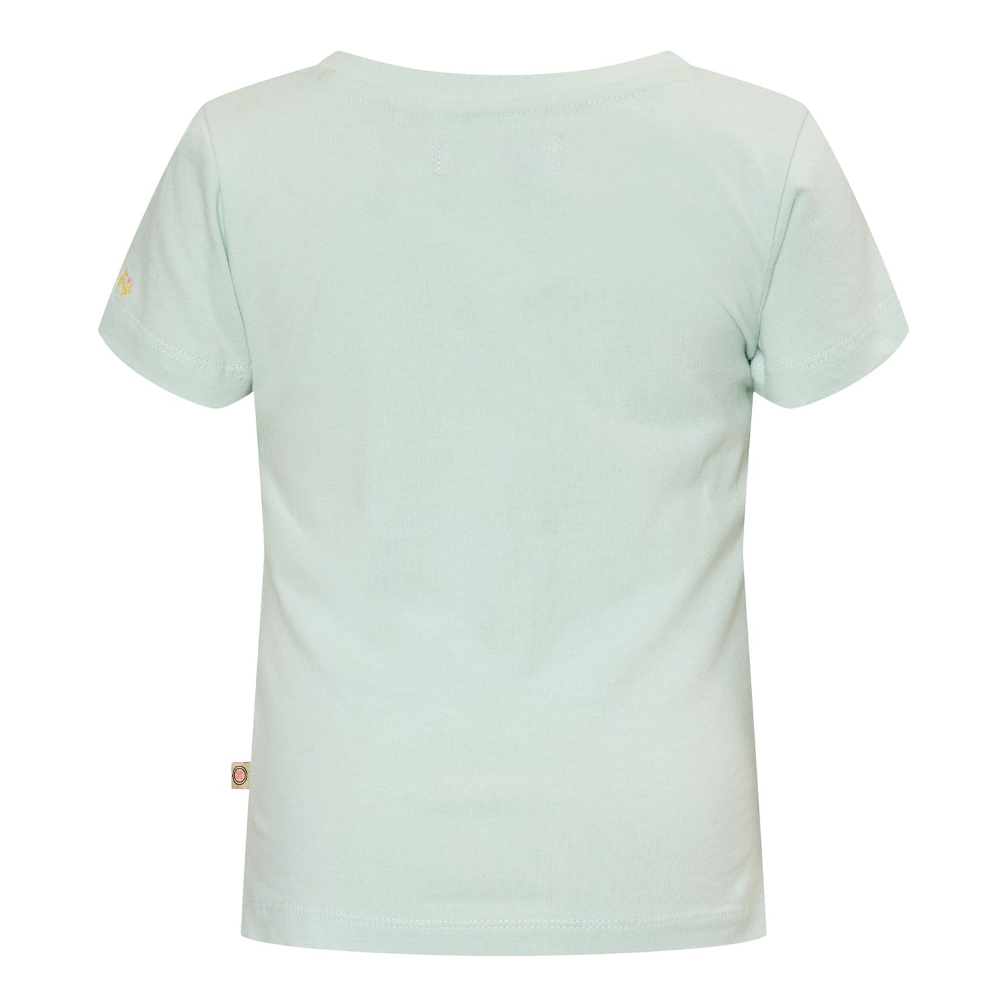 Zara T-shirt s/slv