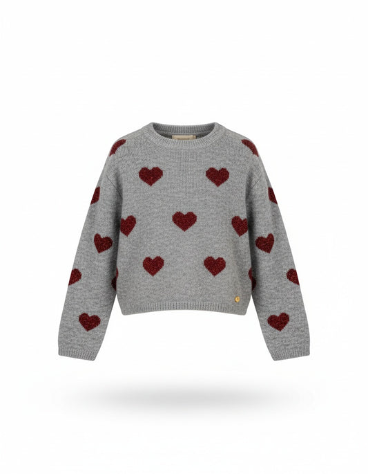 Dagmar Sweater