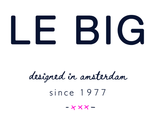 Le Big logo