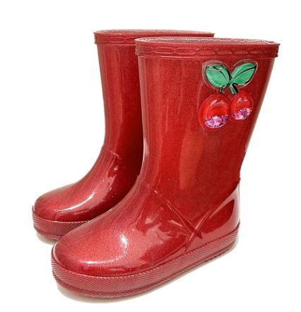 Day Rain Boots