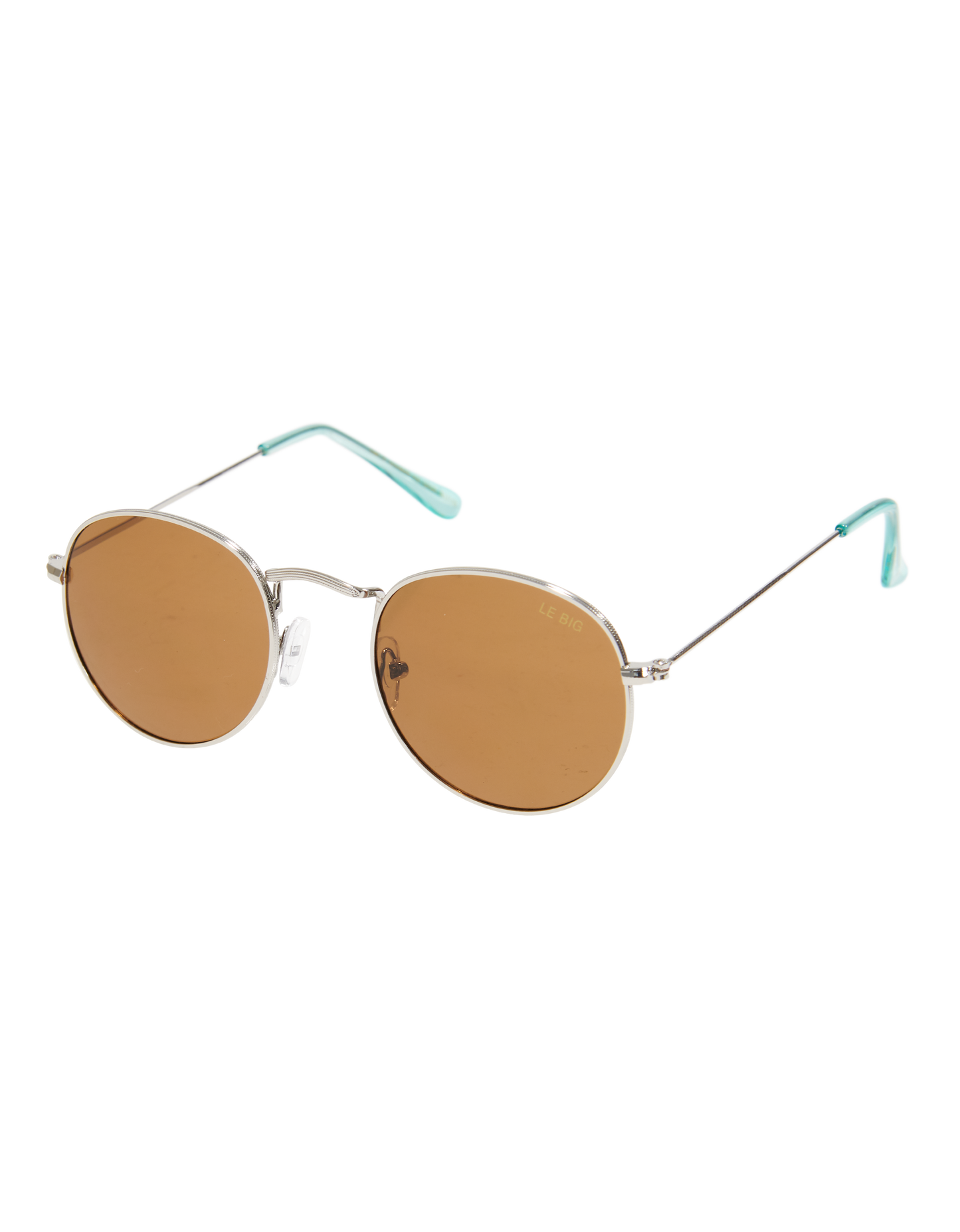 Sailor Sunglasses - Silver