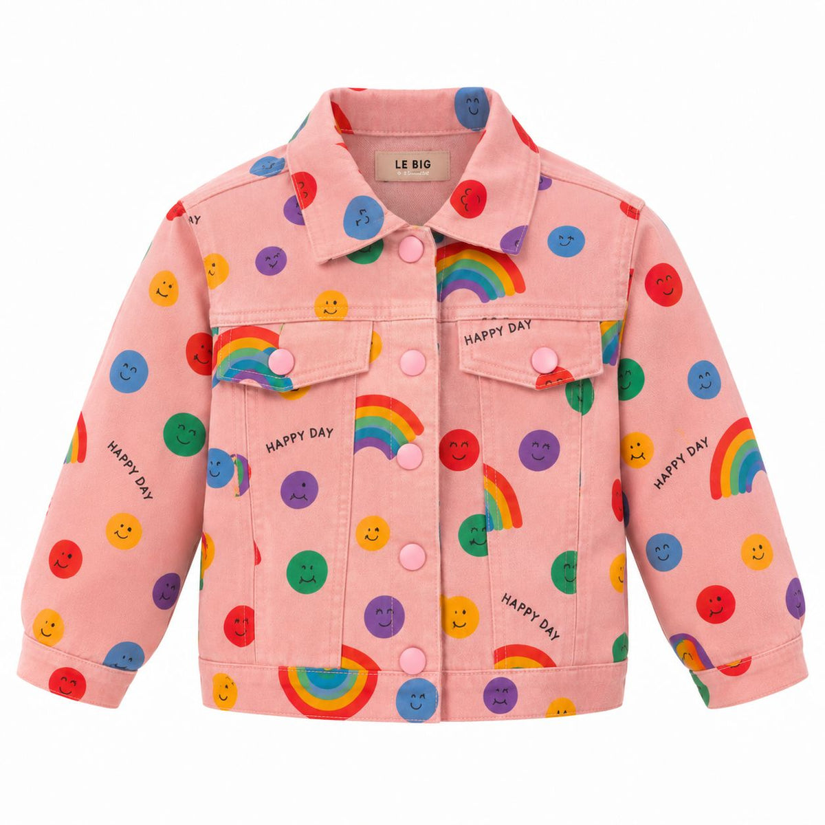 Amelie Jacke