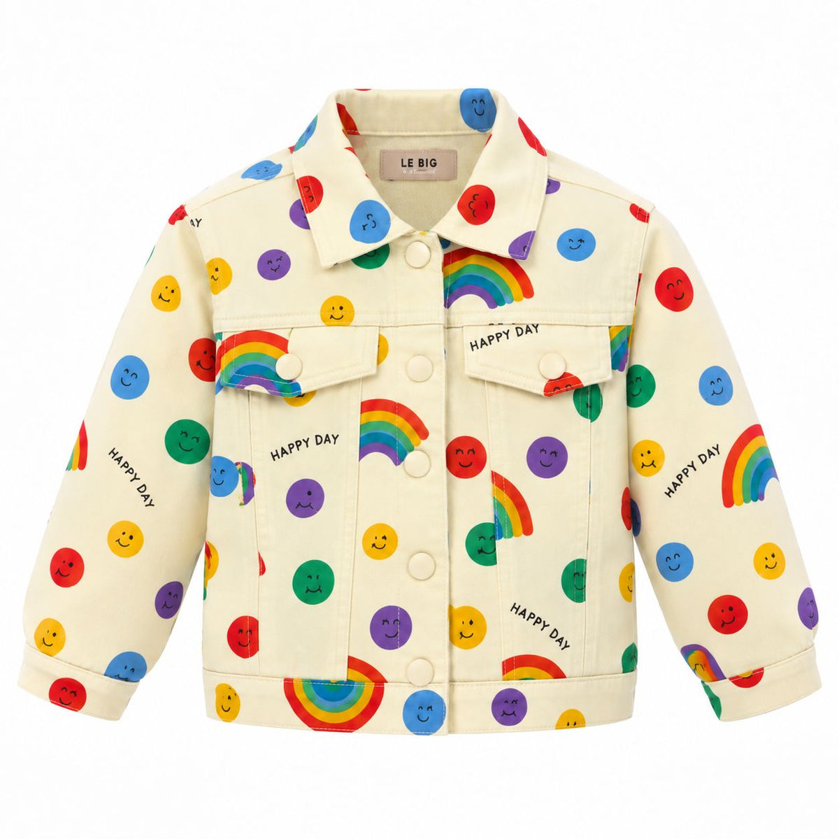 Amelie Jacke