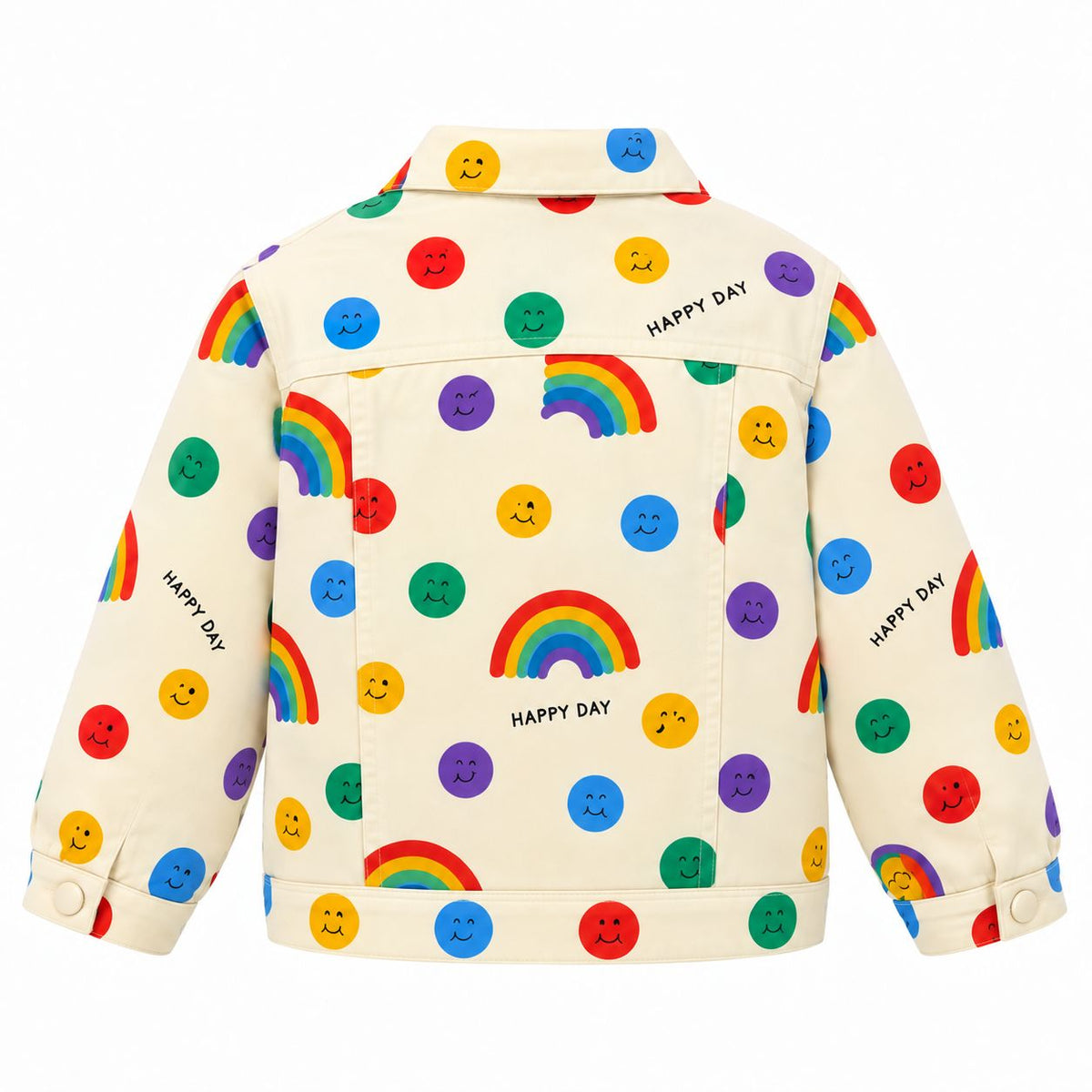 Amelie Jacke