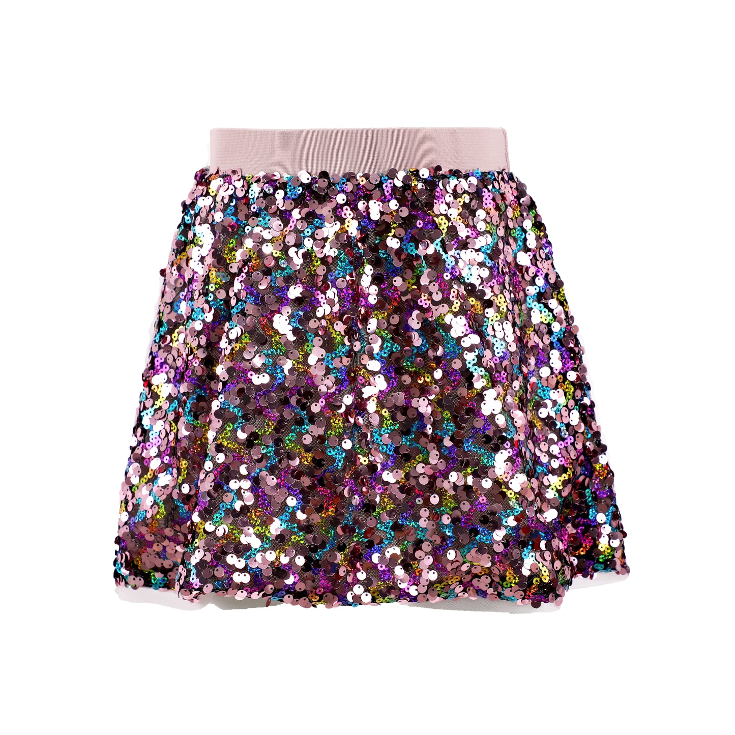 Cassidy Skirt – Multi